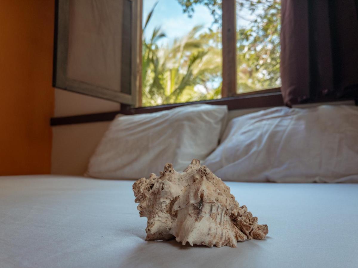 Uvita River Guesthouse Buitenkant foto