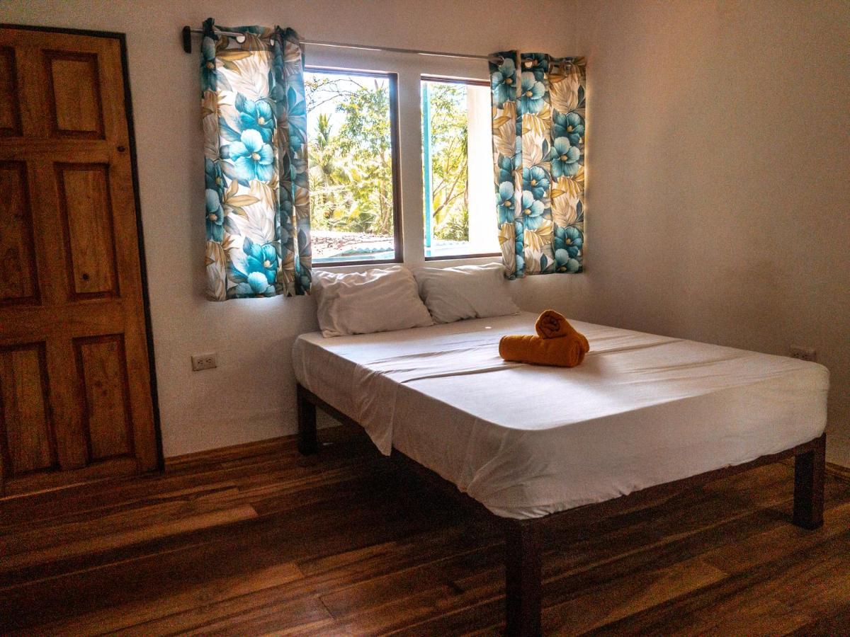 Uvita River Guesthouse Buitenkant foto