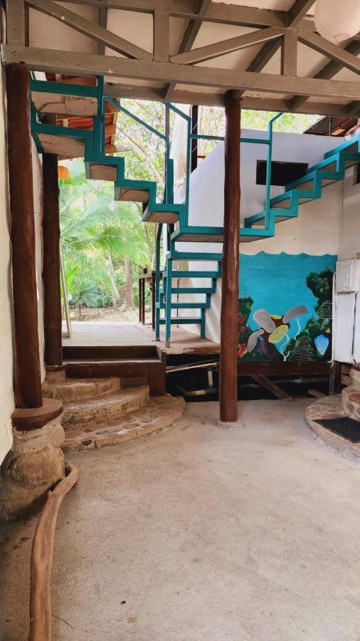 Uvita River Guesthouse Buitenkant foto