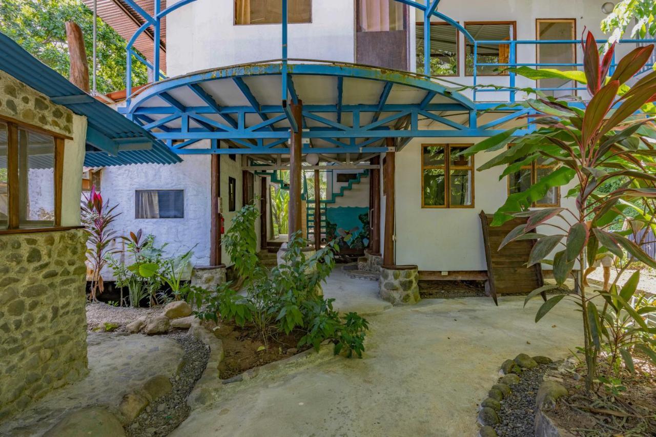 Uvita River Guesthouse Buitenkant foto
