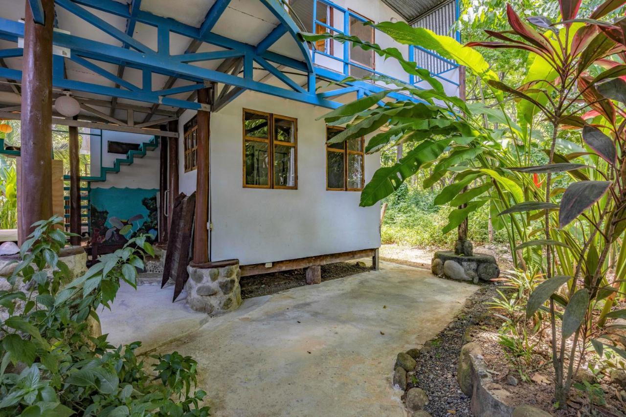 Uvita River Guesthouse Buitenkant foto