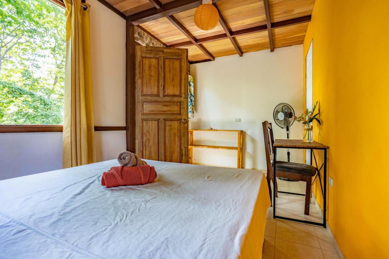 Uvita River Guesthouse Buitenkant foto