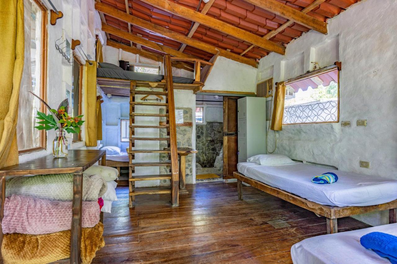Uvita River Guesthouse Buitenkant foto