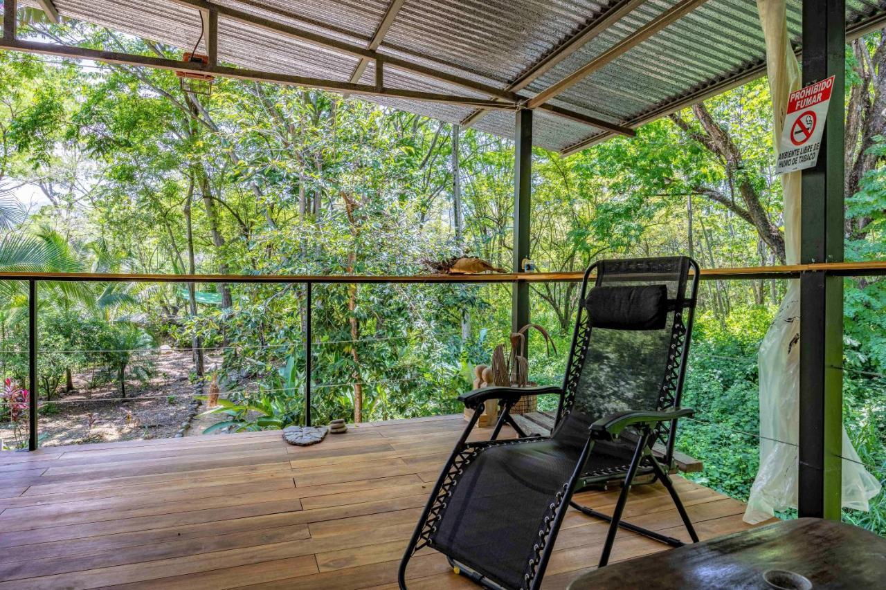 Uvita River Guesthouse Buitenkant foto