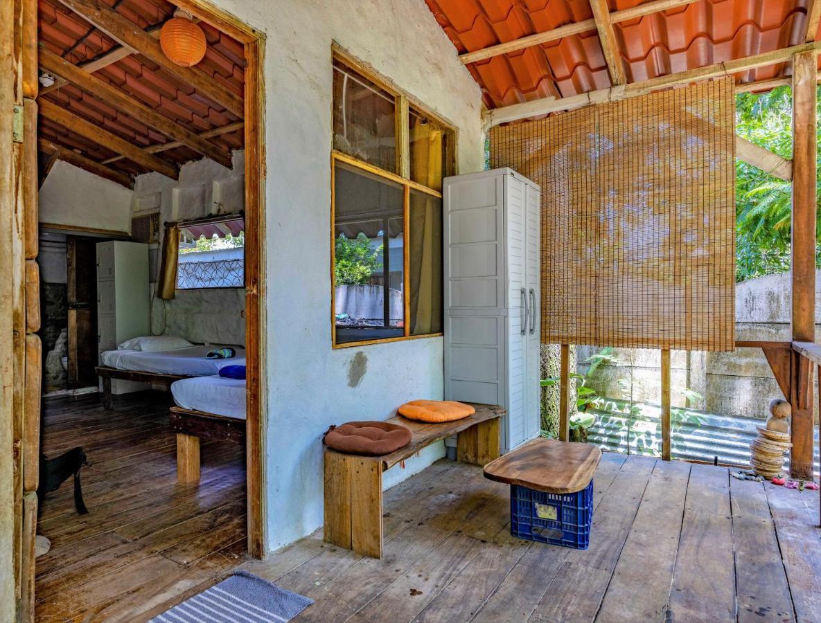 Uvita River Guesthouse Buitenkant foto