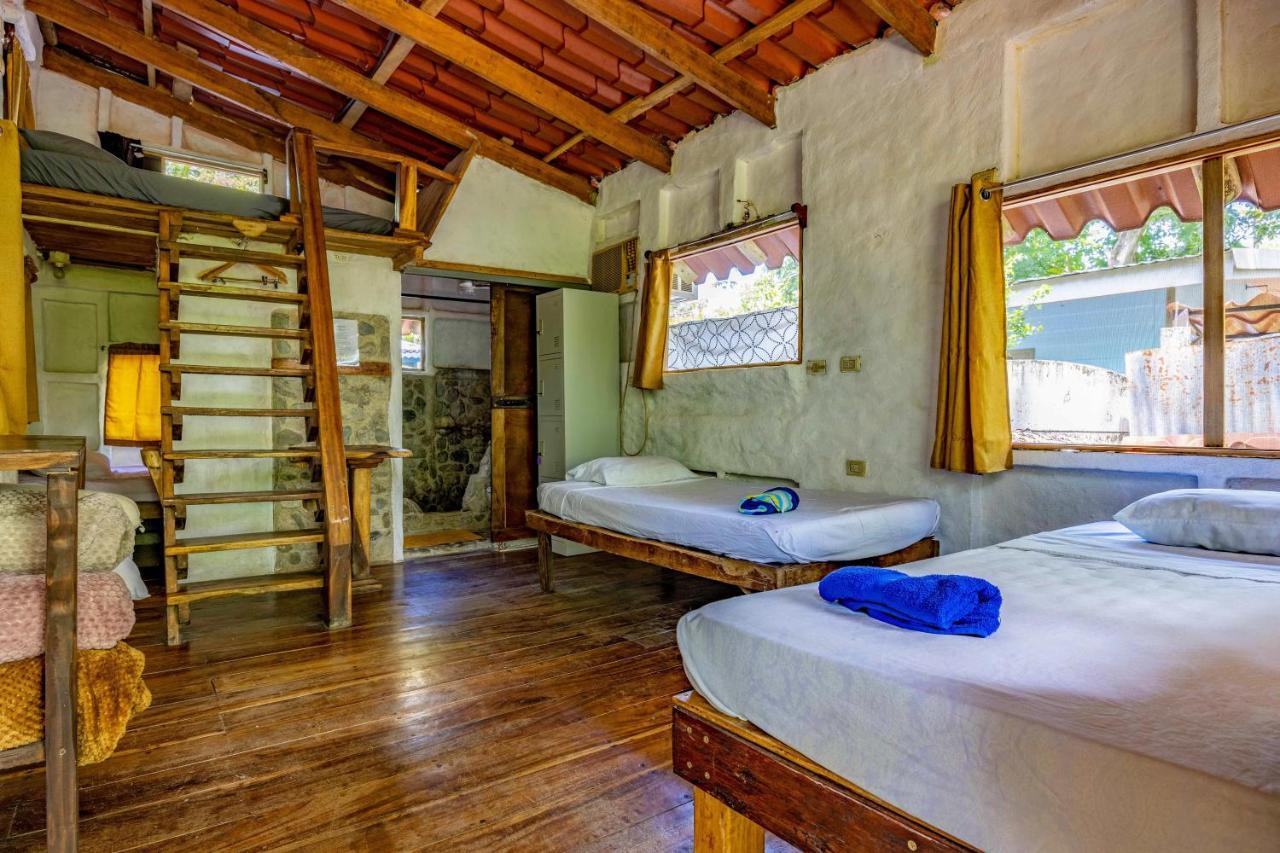 Uvita River Guesthouse Buitenkant foto