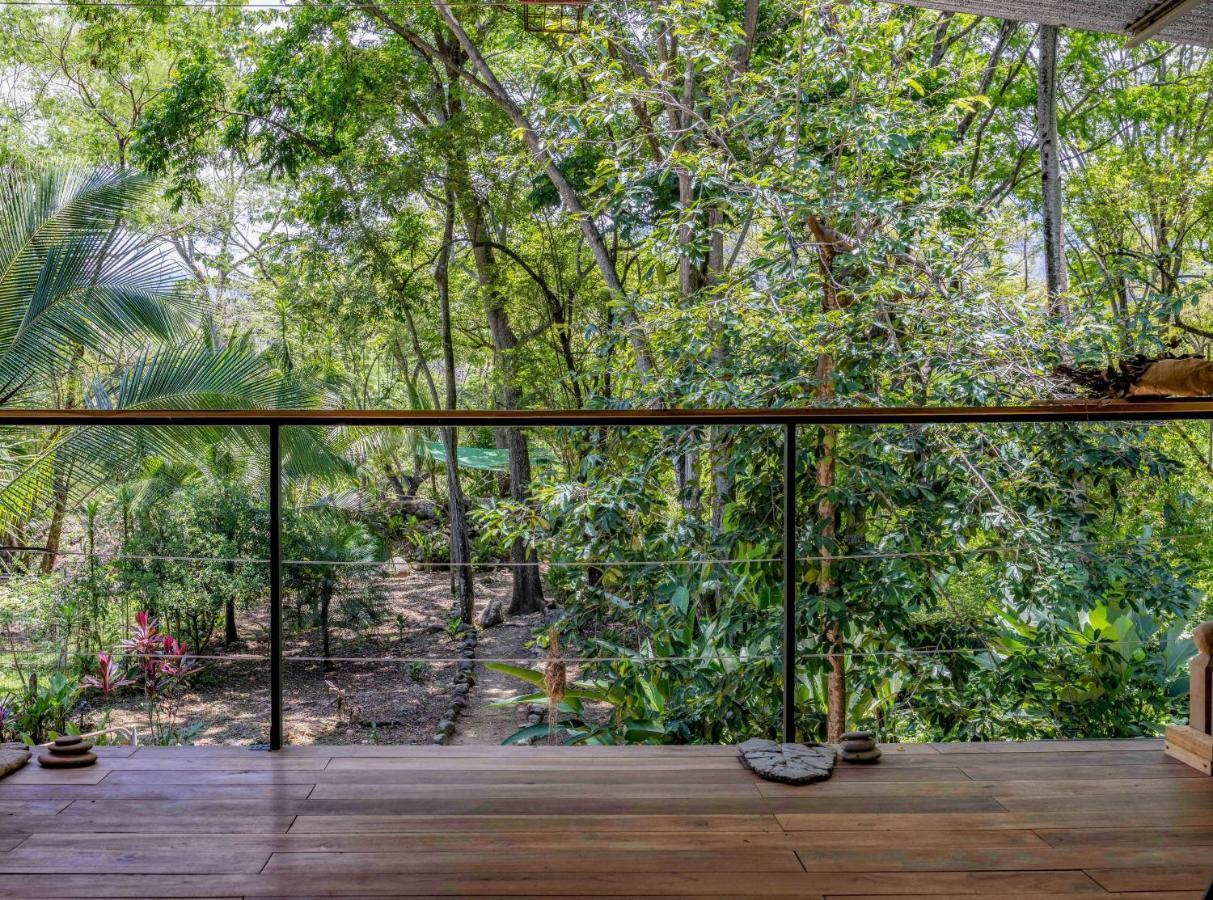 Uvita River Guesthouse Buitenkant foto