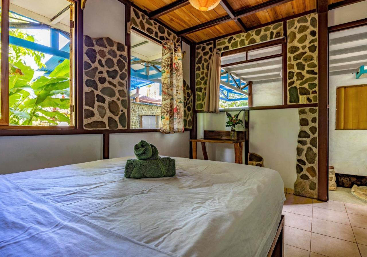 Uvita River Guesthouse Buitenkant foto