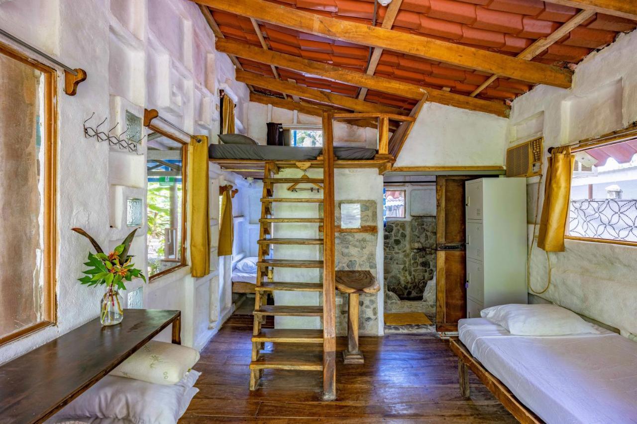 Uvita River Guesthouse Buitenkant foto