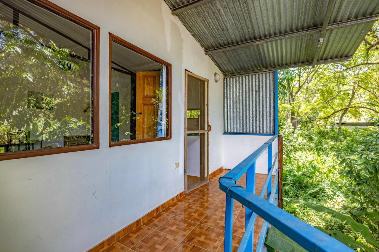 Uvita River Guesthouse Buitenkant foto