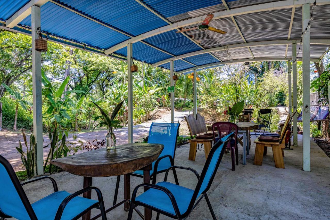 Uvita River Guesthouse Buitenkant foto