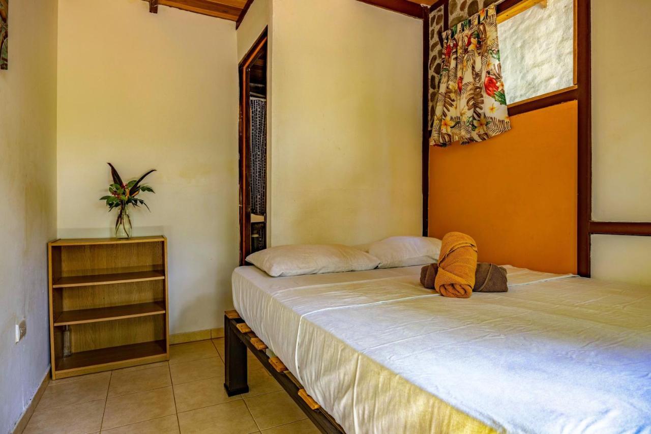 Uvita River Guesthouse Buitenkant foto